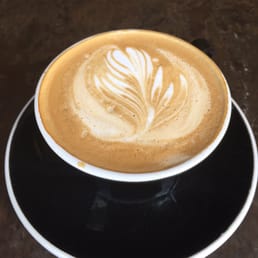 Cafe Latte
