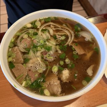 Pho City - [Pho DB] Dac Biet Special - Vietnamese Near Me - Sacramento, California