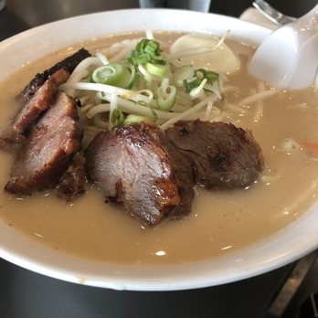 Nudo Ramen House - Tonkotsu Ramen - Ramen Near Me - Spokane, Washington Nudo Ramen House - Tonkotsu Ramen - Ramen Near Me - Spokane, Washington