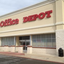 Office Depot