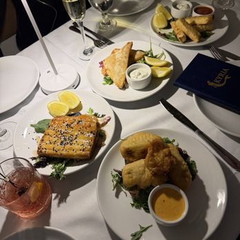 Kyria - Appetizers - Greek Near Me - Harrison, New York Kyria - Appetizers - Greek Near Me - Harrison, New York