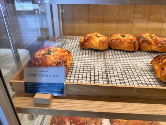 Paris Baguette by null