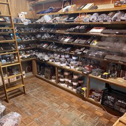 Tabacalera Aro - Best cigar lounge in Montreal