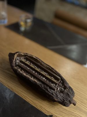 The Wolf's Tailor by null