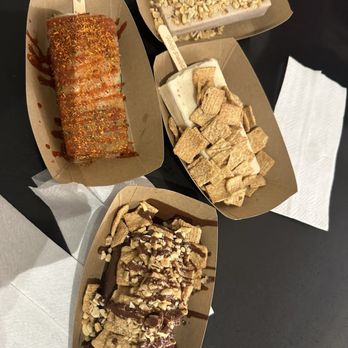 Holy Paleta - Ice Cream & Frozen Yogurt Near Me - San Diego, California Holy Paleta - Ice Cream & Frozen Yogurt Near Me - San Diego, California