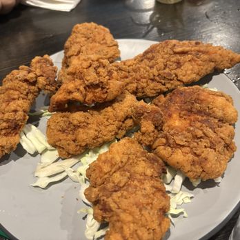 Chan Kee - Chicken tenders - Breakfast & Brunch Near Me - Diamond Bar, California