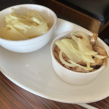 Cuban Foodies - Pulled pork, yuca - Cuban Near Me - Tampa, Florida