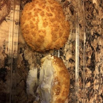 Meii Tea - Cheese puff - Bakeries Near Me - Springfield, Illinois Meii Tea - Cheese puff - Bakeries Near Me - Springfield, Illinois