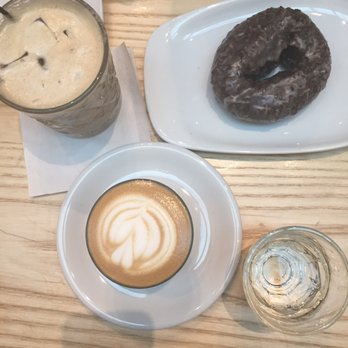 Bolt Coffee - Coffee & Tea Near Me - Providence, Rhode Island