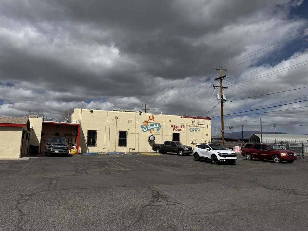 El Modelo Mexican Foods