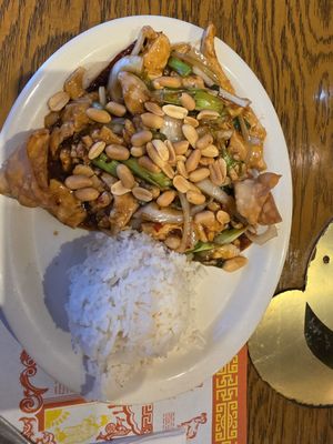 Little Szechuan by null