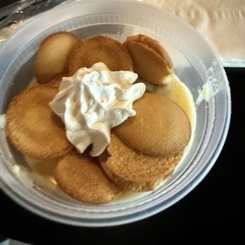 Nearest Green Distillery - Banana pudding - Distilleries Near Me - Shelbyville, Tennessee