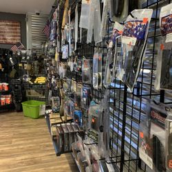 Elite Ordnance MFG - Accessories