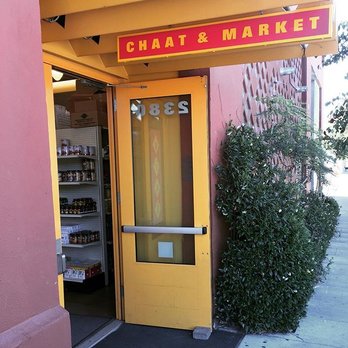 Vik's Chaat - Indian Near Me - Berkeley, California