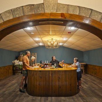 Ozark Hills Winery - Wine Tastings - Wine Tasting Room Near Me - Branson, Missouri