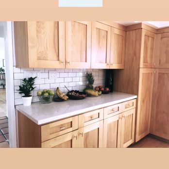Giallo Stone - Kitchen & Bath Near Me - Los Angeles, California
