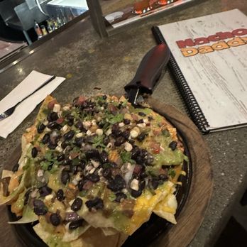 Nacho Daddy - New American Near Me - Las Vegas, Nevada Nacho Daddy - New American Near Me - Las Vegas, Nevada