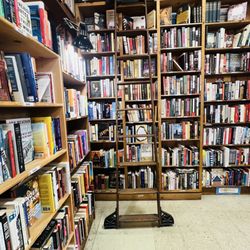 Booklegger