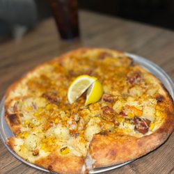 Crust & Craft
