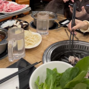 IPOT - Hot Pot Near Me - San Francisco, California IPOT - Hot Pot Near Me - San Francisco, California