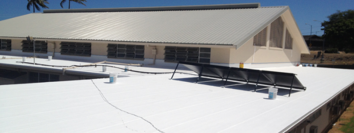 Slide of Shafer's Roofing & Construction