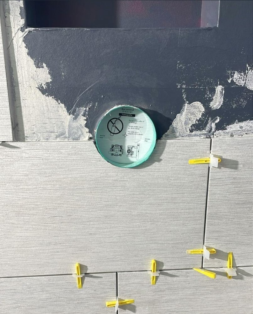 Slide of JV Plumbing