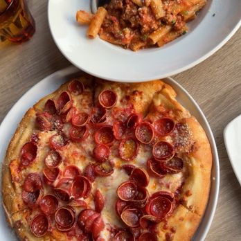 Barbusa - Italian Near Me - San Diego, California