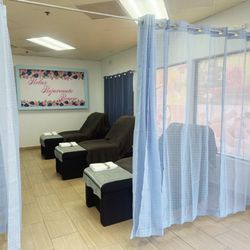 Halfmoon Harmony Spa