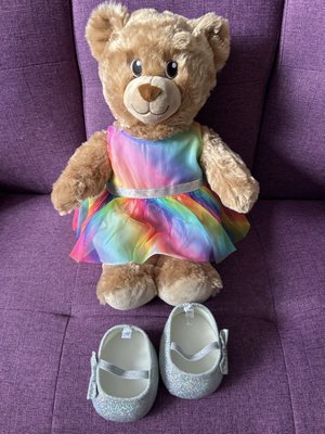 Build-A-Bear Workshop