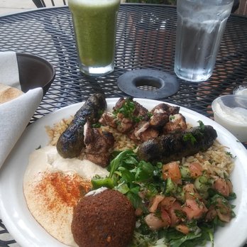 Aladdin's Eatery - Mediterranean Near Me - Raleigh, North Carolina Aladdin's Eatery - Mediterranean Near Me - Raleigh, North Carolina