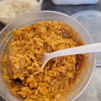 Rue Bourre - Jambalaya - Cajun/Creole Near Me - Madison, Wisconsin