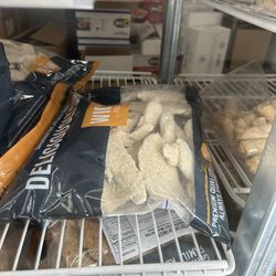 Trainer's Wholesale - Chicken tenders