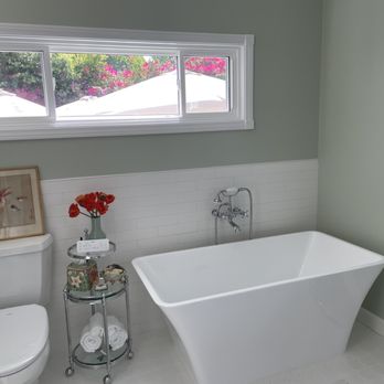 Omyo Construction - Soaker and bidet - General Contractors Near Me - Burbank, California