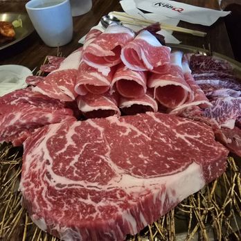 K-BBQ - Korean Near Me - Palatine, Illinois