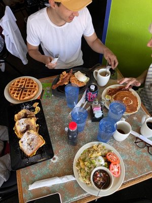 Cafe Brazil - University Park by null