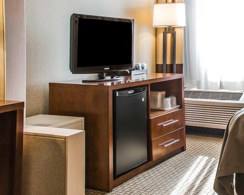 Comfort Inn Boston by null