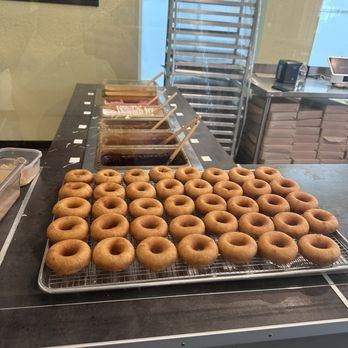 The Donut Experiment - Donuts Near Me - Anna Maria, Florida