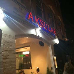 Aksular Restaurant