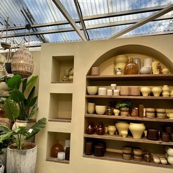 Rolling Greens - Level 1: lots of indoor pots and interior decorations - Nurseries & Gardening Near Me - Culver City, California Rolling Greens - Level 1: lots of indoor pots and interior decorations - Nurseries & Gardening Near Me - Culver City, California