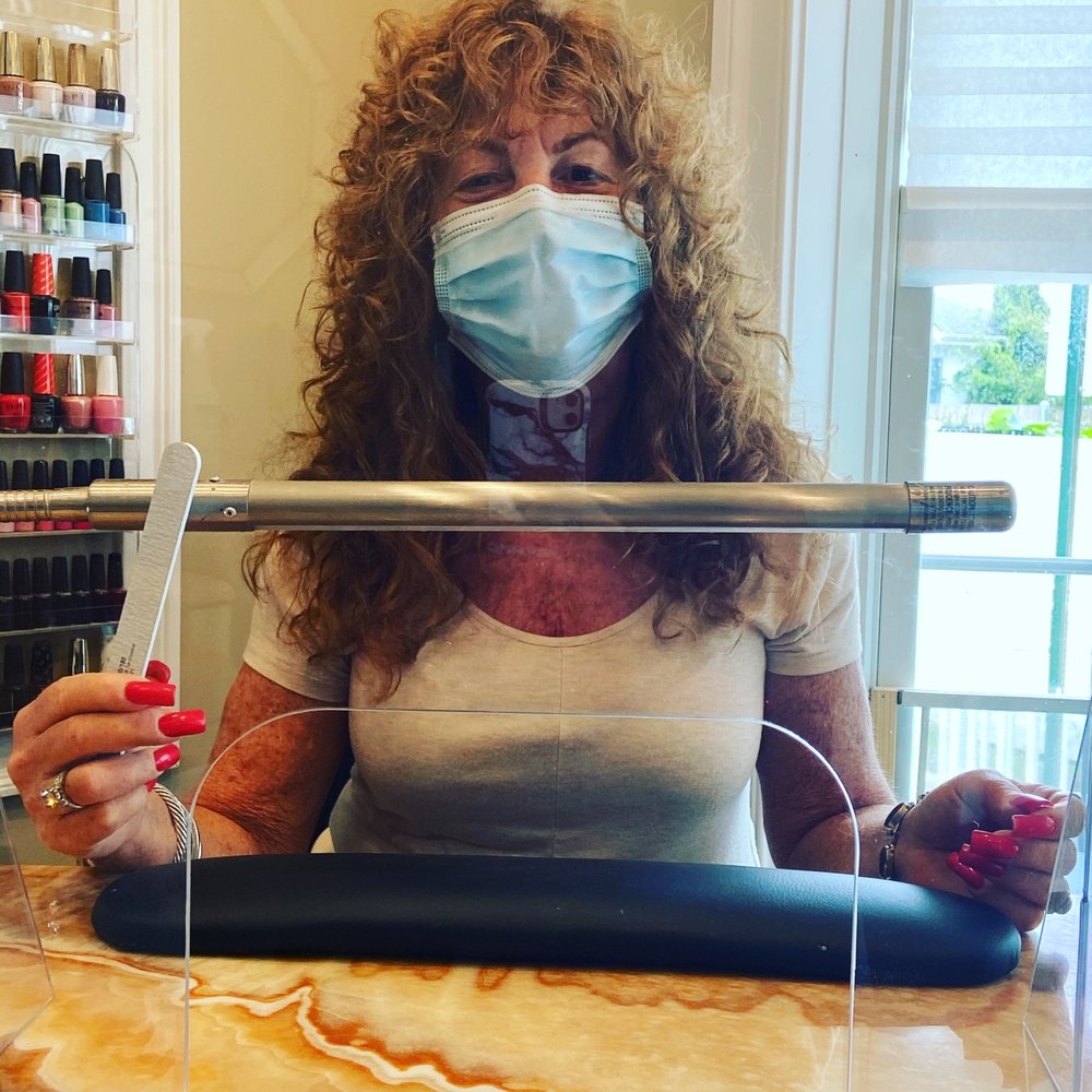 LOVE THOSE NAILS Updated June 2024 716 Patchogue Rd Route 112, Port