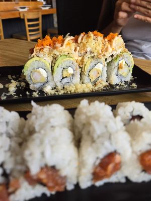 SUSHI KO Japanese Restaurant by null
