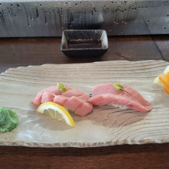 Moon Tree Sushi And Tapas - Toro sushi - Sushi Bars Near Me - Seattle, Washington Moon Tree Sushi And Tapas - Toro sushi - Sushi Bars Near Me - Seattle, Washington