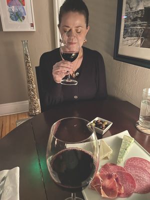 Cana Wine Bar by null