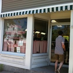 Village Barber Shop