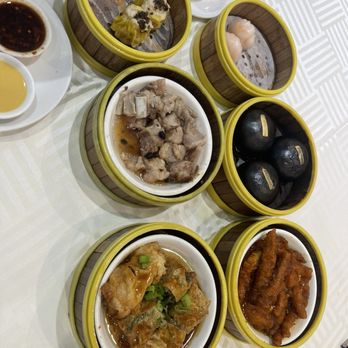 Sea Harbour - 今天刚去吃的 味道很好 很新鲜 单身吃完过一会就很口渴是为什么? 味精太多? 建议改善一下! - Seafood Near Me - Rosemead, California Sea Harbour - 今天刚去吃的 味道很好 很新鲜 单身吃完过一会就很口渴是为什么? 味精太多? 建议改善一下! - Seafood Near Me - Rosemead, California
