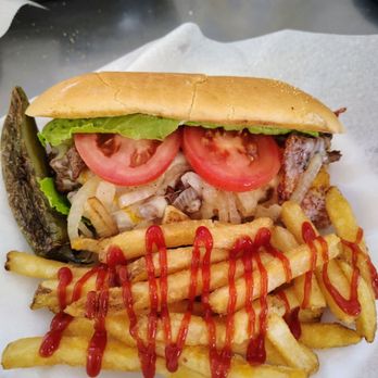 Tacos Landia MX - Philly Cheese Steak - Food Trucks Near Me - Midvale, Utah Tacos Landia MX - Philly Cheese Steak - Food Trucks Near Me - Midvale, Utah