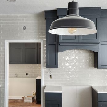 Vinsicks' Flooring Design -  kitchen being remodeled - Flooring Near Me