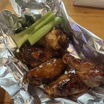 Tavern In The Bay - Bbq wings - Cajun/Creole Near Me - Tower, Minnesota Tavern In The Bay - Bbq wings - Cajun/Creole Near Me - Tower, Minnesota