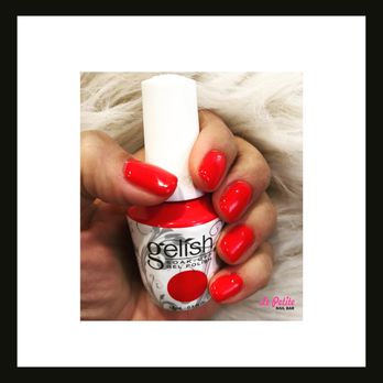 Le Petite Nail Bar - Nail Salons Near Me - Glendale, California