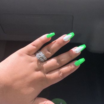 Long Lasting Nails - Nail Salons Near Me - Carson, California Long Lasting Nails - Nail Salons Near Me - Carson, California